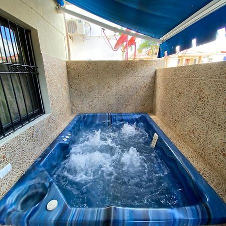 Апартаменти Flor De Bayahibe Con Jacuzzi Екстер'єр фото
