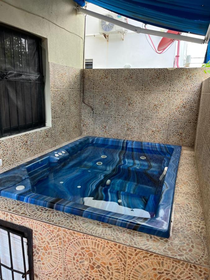 Апартаменти Flor De Bayahibe Con Jacuzzi Екстер'єр фото